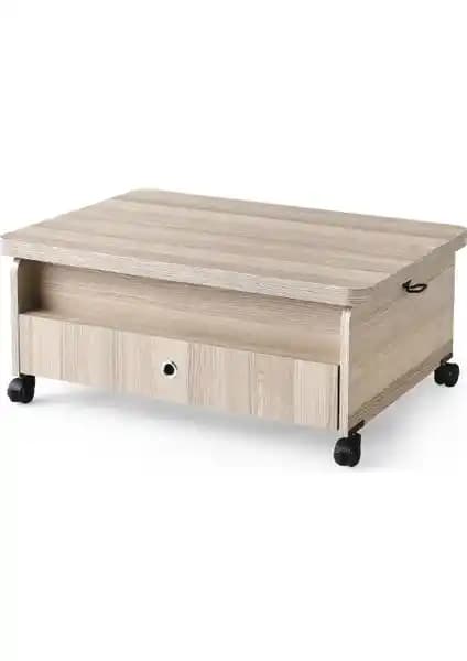 Mutlu Alışveriş Merkezi Akıllı Sehpa Karşılaştırması: Cordoba ve MASA114T Modelleri