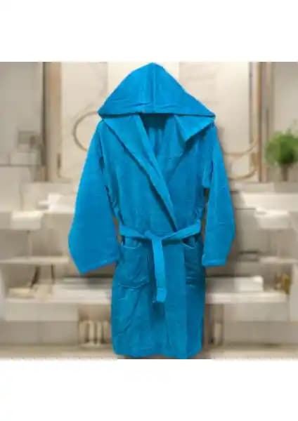 MySoft Home Kadife Kapüşonlu ve Asev Tekstil Pamuklu Erkek Bornoz Karşılaştırması