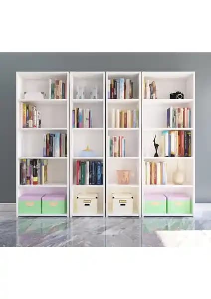 Nur Mobilya ve Yeti Mobilya Kitaplıkları Karşılaştırması: Tasarım, Malzeme ve Kullanım Özellikleri