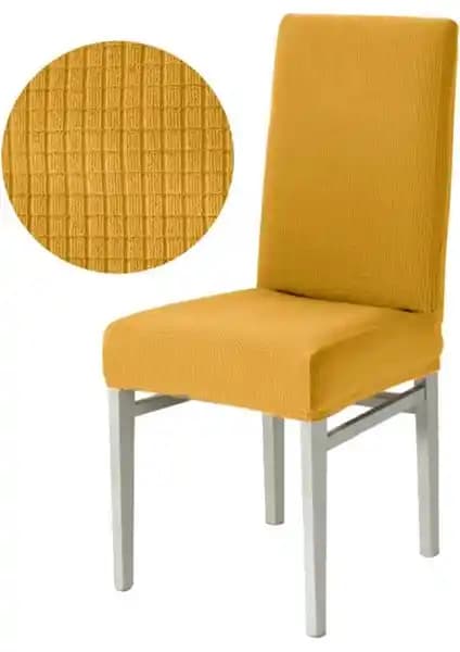 Nurlan Likrali ve Özmakan Yüksek Kaliteli Sandalye Kılıfı Karşılaştırması