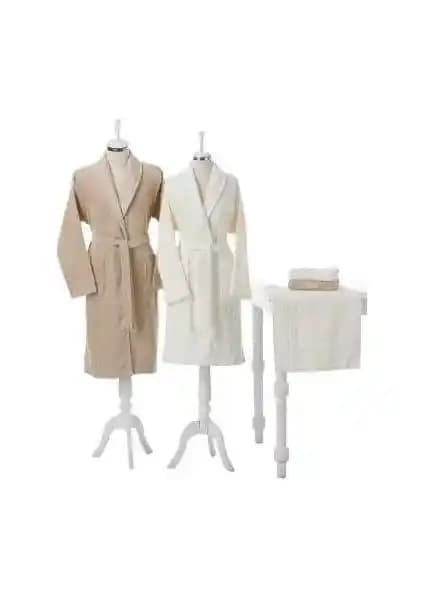 Özdilek Bornoz Setleri Karşılaştırması: Camellia ve Point Happy Modellerinin Özellikleri