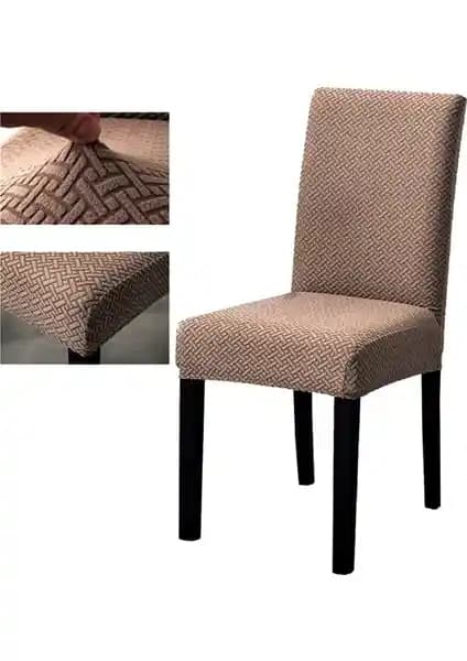 Özmakan Sandalye Kılıfları Karşılaştırması: Kalite, Esneklik ve Estetik Analizi