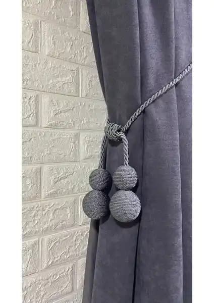 Perde Aksesuarları Karşılaştırması: Şahinsoy ve Self Stone Ürünlerinin Özellikleri