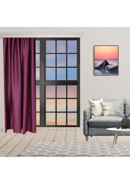 Perhal Mürdüm ve Siyah Black Out Perdeleri Karşılaştırması: Hangi Model Daha İyi