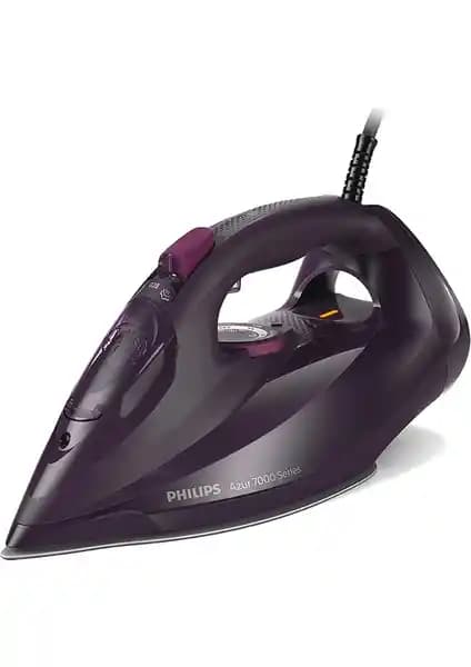 Philips Azur DST7061/30 ve Tefal Fv8064 Puregliss Buharlı Ütü Karşılaştırması