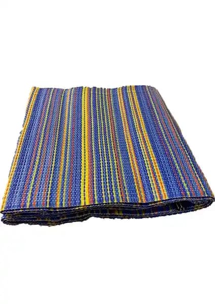 Plastik Hasır Kilim Karşılaştırması: ACY STORE Model 1 ve Model 2 Özellikleri ve Kullanım Alanları