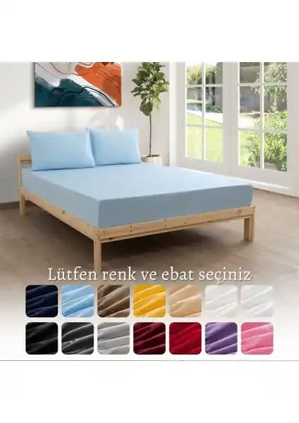 Ranforce ve Pamuk Penye Çarşaf Karşılaştırması: Malzeme, Dayanıklılık ve Kullanım Özellikleri