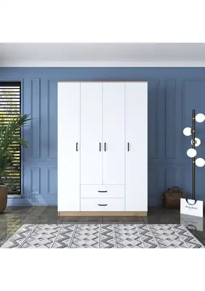 Rani BA112 ve Venatto Romantic Gardırop Modellerinin Detaylı Karşılaştırması