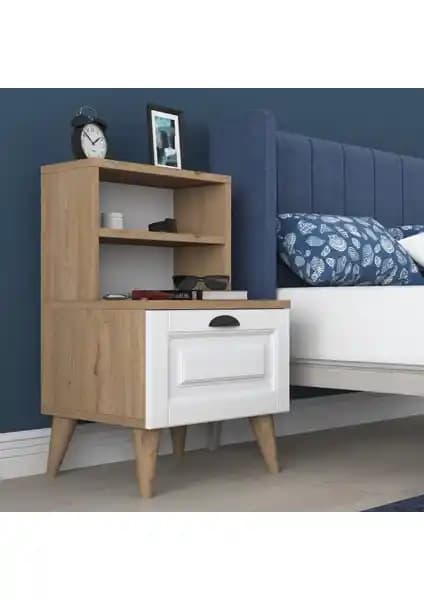 Rani BD105 ve Tocco 1003 Komodinler Karşılaştırması: Tasarım, Malzeme ve Kullanıcı Yorumları