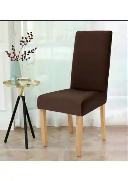 Riselerhome Elgeyar Likrali ve Özmakan Likralı Sandalye Kılıfı Karşılaştırması ve Kullanıcı Yorumları