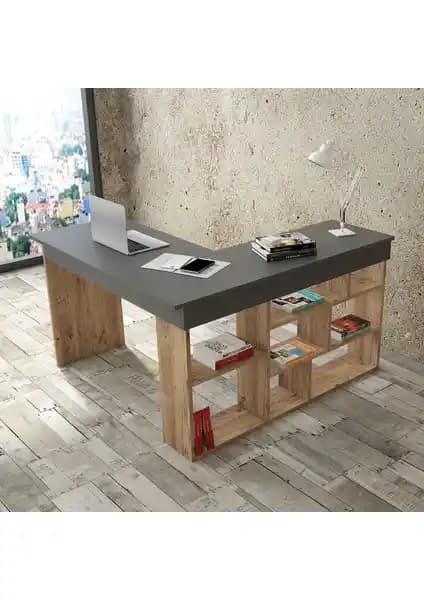 Robin Home Boston ve Martin Modelleri Karşılaştırması: Modern ve Fonksiyonel Çalışma Masası Seçenekleri