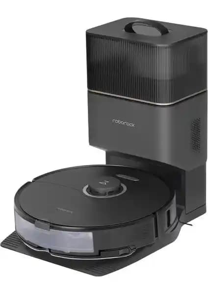 Roborock S8+ ve Saros 10 Akıllı Robot Süpürgelerinin Karşılaştırması