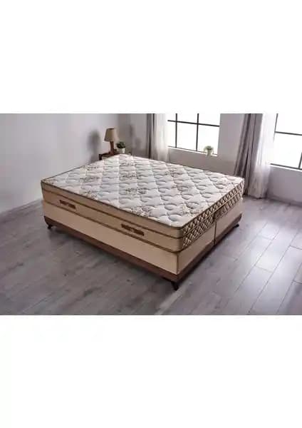 Serabed Flora ve Opal Full Pedli Yaylı Yatak Karşılaştırması 90x190 cm modelleri ve özellikleri