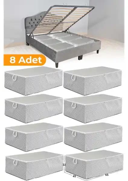 Serstil Büyük Boy Baza Altı Hurçları Karşılaştırması ve Kullanıcı Yorumları