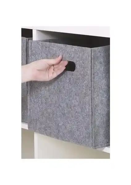 Serstil Ürünleri Karşılaştırması: Keçe Kutu ve Hurç ile Evinizi Düzenleyin