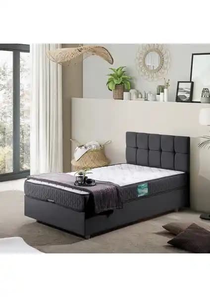 Setay Berlin ve Setay Sofia Tek Kişilik Baza ve Yatak Setleri Karşılaştırması