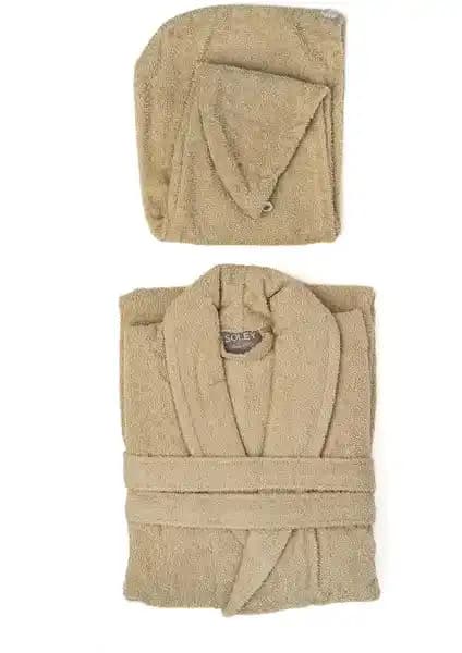 Soley Mayda ve Yataş Essentials Bornoz Setleri Karşılaştırması ve Kullanıcı Yorumları