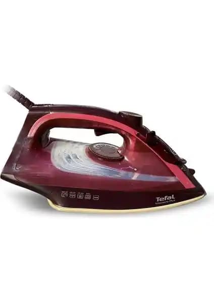 Tefal FV1856 Maestro Plus ve FV8064 Puregliss Buharlı Ütüleri Karşılaştırması
