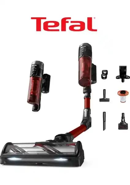 Tefal X-Force Flex 8.60 ve TY9A73WO Model Karşılaştırması: Özellikler ve Kullanıcı Yorumları