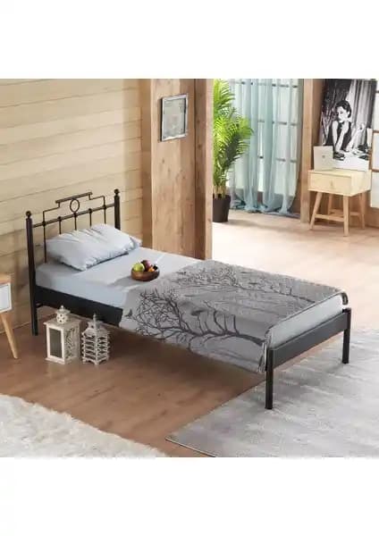 Unimet Ferforje Metal Karyolaları: Hatkus-S ve Kappis-S Karşılaştırması