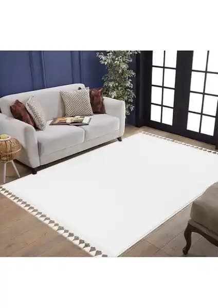 Valery Home Peluş Halı Karşılaştırması: Modern Tasarımlar ve Kullanım Özellikleri