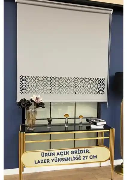 Volper Mekanik LZR305 ve VP1020 Perde Modellerinin Detaylı Karşılaştırması ve Özellikleri