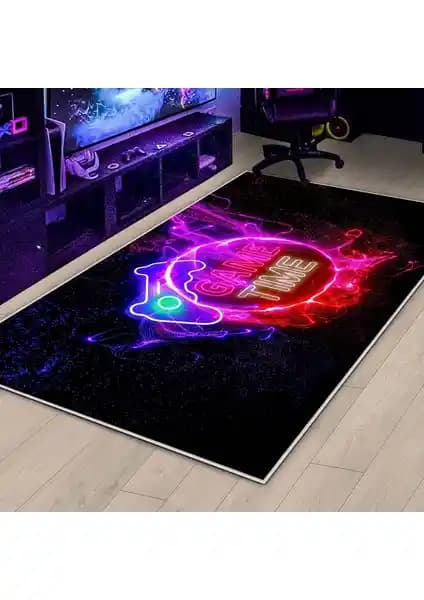 West Home Gamer ve Modern Dijital Baskılı Halılar Karşılaştırması: Tasarım, Dayanıklılık ve Kullanım Özellikleri