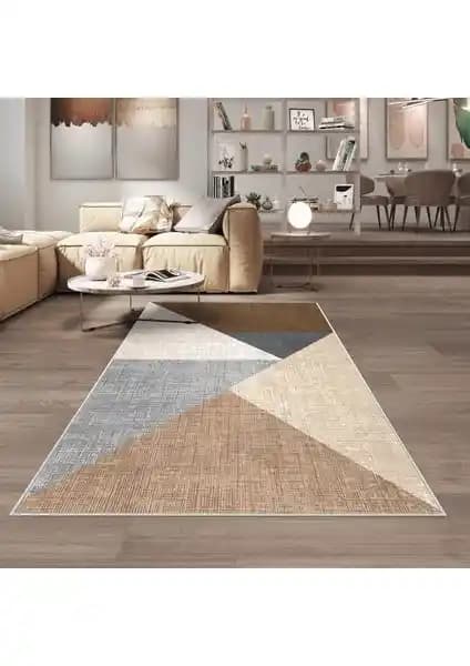 West Home Halı Karşılaştırması: Yıkanabilir ve Kaymaz Özellikleriyle Modern Çözümler