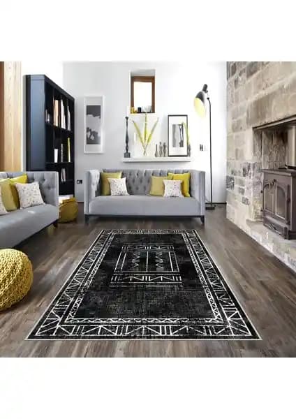 West Home Halı Karşılaştırması: Yıkanabilir ve Kaymaz Özellikleriyle Modern Seçenekler