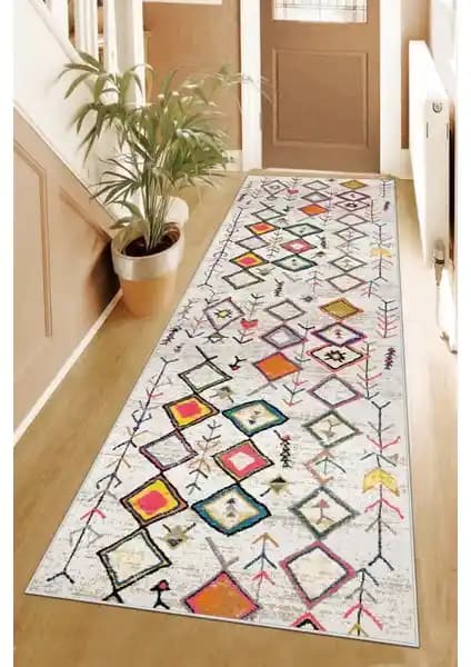 West Home Yıkanabilir Kaymaz Taban Yolluklar Karşılaştırması ve Özellikleri