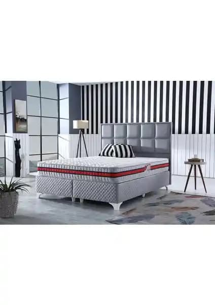 Yatak Karşılaştırması: Asroyallüks Smart Paket ve US. Sleeping Bamboo Yatakları