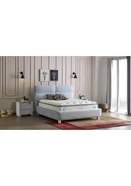 Yatak Seçiminde Bilinçli Karar: Yaylı ve Pedli Yatakların Karşılaştırması