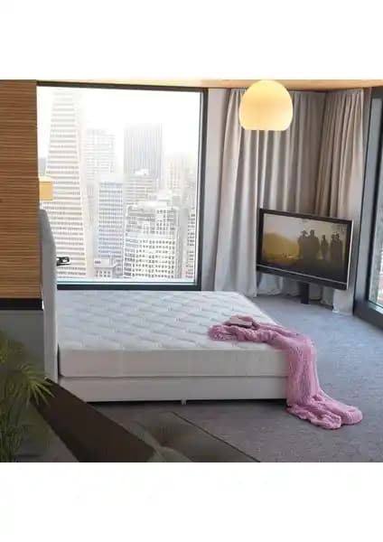 Yatak Seçiminde Uzman Rehberi: Puffy JOYFUL 200 DHT ve Comfort Double Relax Karşılaştırması