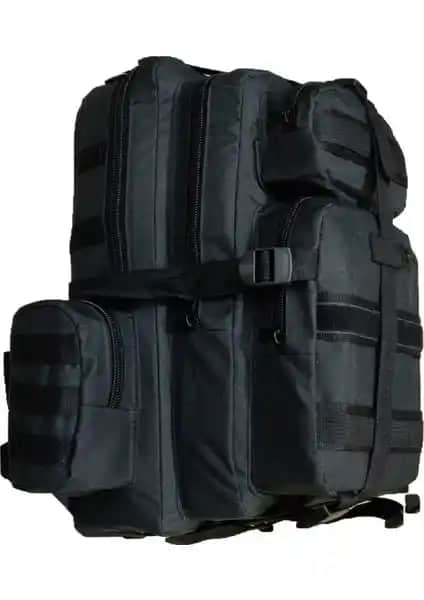 Accord 42 lt ve Bagworld Saraciye askeri taktik sırt çantası karşılaştırması