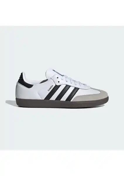 Adidas Samba ve Puma Club II Era Kadın Sneaker Karşılaştırması
