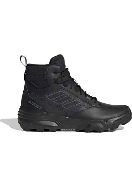 Adidas TERREX Unity Lea ve Salomon X ULTRA 4 MID GORE-TEX Karşılaştırması: Hangi Outdoor Ayakkabı Sizin İçin Uygun