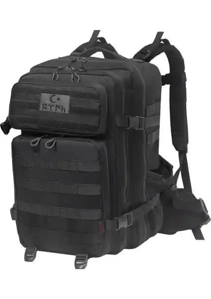 Bagworld Saraciye ve Weikani 65L Yürüyüş Sırt Çantası Karşılaştırması