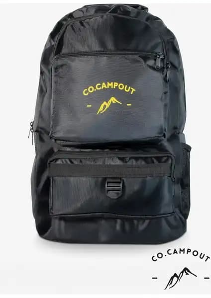 Bambus Home ve Co. Campout Sırt Çantaları Karşılaştırması ve Kullanıcı Yorumları 2