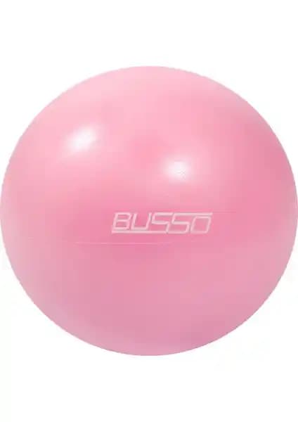 Busso GYM-25 ve Delta 20 cm Dura-Strong Mini Pilates Topu Karşılaştırması ve Kullanım Rehberi