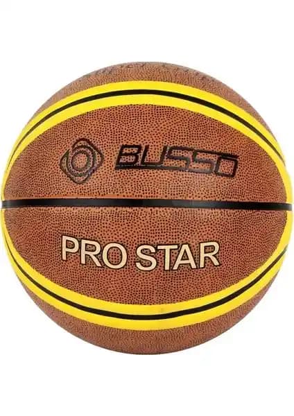 Busso Prostar ve Delta Jogar Basketbol Topları Karşılaştırması: Hangisi Daha Uygun