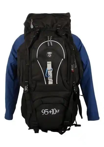 Cakard 95+10 Dağcı ve Outdoor Büyük Boy Sırt Çantası Karşılaştırması