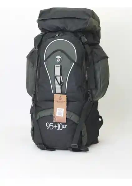 Cakard 95+10 ve 50 Litre Dağcı Sırt Çantası Karşılaştırması ve Kullanıcı Yorumları