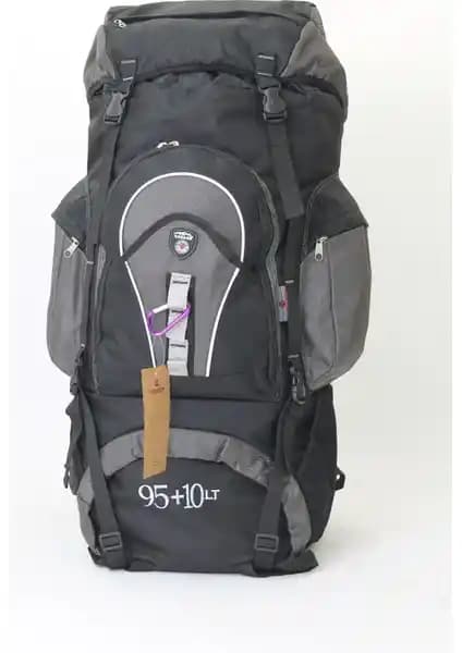 Cakard Dağcı Sırt Çantaları Karşılaştırması: Hacim, Malzeme ve Kullanım Özellikleri