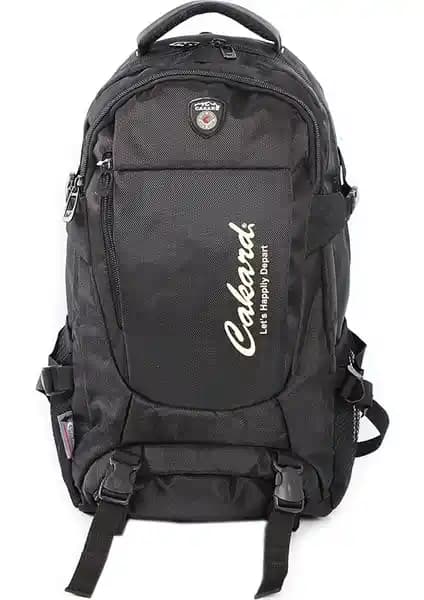 Cakard Dağcı ve Decathlon Quechua Outdoor Sırt Çantası Karşılaştırması 75-90 karakter