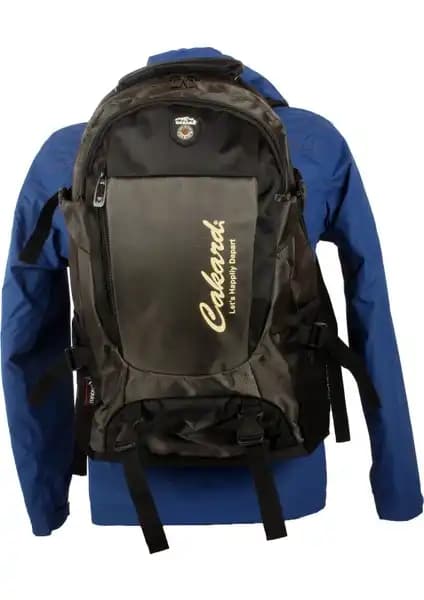 Cakard Sırt Çantaları Karşılaştırması: Outdoor ve Dağcı Modelleri Hakkında Bilgi 1