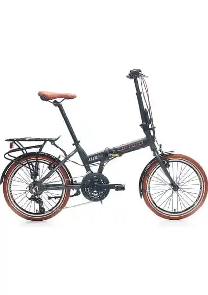 Carraro Flexi 121 350H ve Carraro Hedef Bisiklet Karşılaştırması: Hangi Model Sizin İçin Uygun