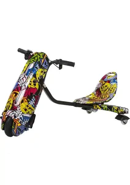 Citymate Drift Car ve Elektrikli Kaykay Karşılaştırması: Hangi Model İhtiyaçlarınıza Uygun