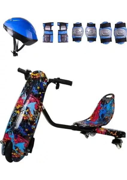 Citymate Drift Car ve Elektrikli Kaykay Karşılaştırması: Hangi Model Sizin İçin Uygun