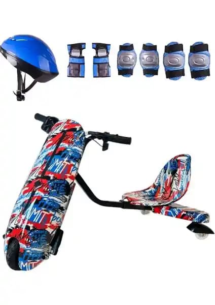 Citymate Drift Car ve Onvo OV-012 X Plus Elektrikli Araçlar Karşılaştırması