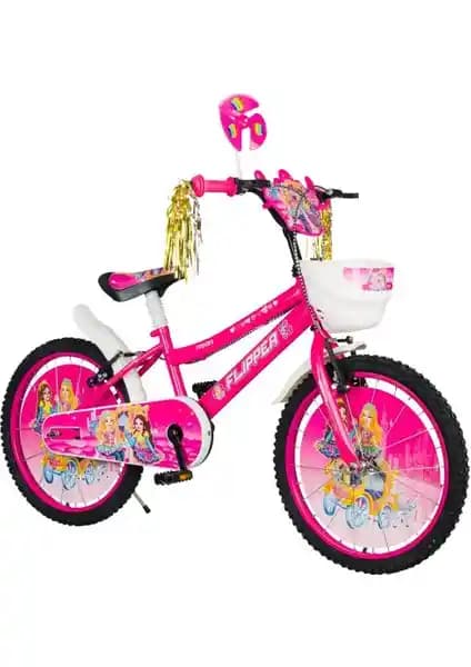 Çocuk Bisikleti Karşılaştırması: Flipper ve Tommy 20 inç modellerinin detayları